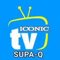 Free download Iconic Supa Q free photo or picture to be edited with GIMP online image editor