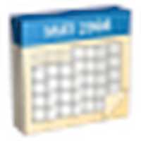 Free download icono-calendario free photo or picture to be edited with GIMP online image editor