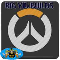 Free download Icon Overwatch free photo or picture to be edited with GIMP online image editor