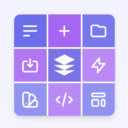 Icons Kit for Salesforce Developer  screen for extension Chrome web store in OffiDocs Chromium