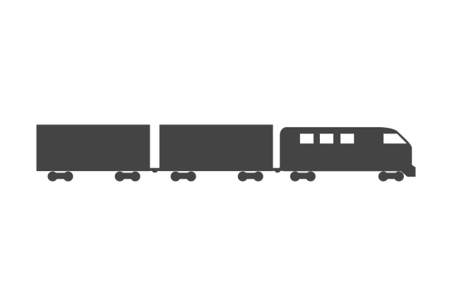 دانلود رایگان Icon Train Rail - تصویر رایگان قابل ویرایش با ویرایشگر تصویر آنلاین رایگان GIMP