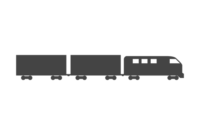 Free download Icon Train Rail -  free illustration to be edited with GIMP free online image editor