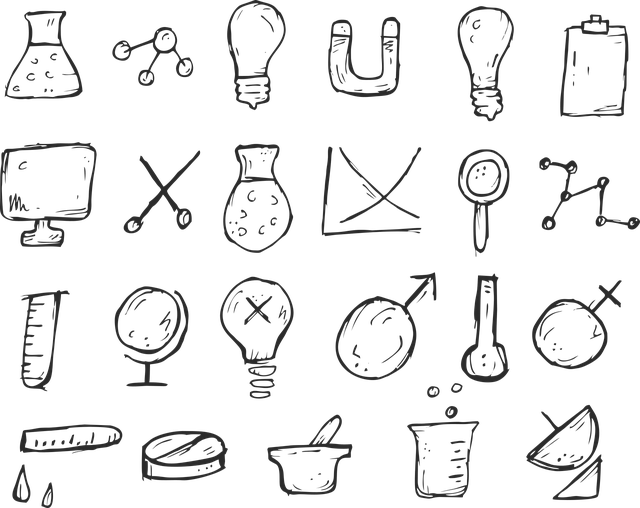 Free download Icon Tube Chart - Free vector graphic on Pixabay free illustration to be edited with GIMP free online image editor