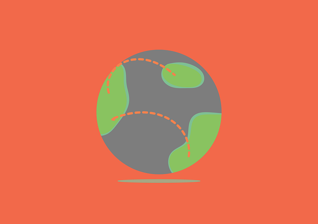 Descarga gratuita Icono Conexión Mundial - Gráficos vectoriales gratis en Pixabay ilustración gratuita para editar con GIMP editor de imágenes en línea gratuito