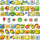 ICQ Backup 2024  screen for extension Chrome web store in OffiDocs Chromium