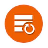 Free download ic_settings_backup free photo or picture to be edited with GIMP online image editor