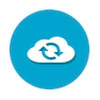 Free download ic_settings_cloud free photo or picture to be edited with GIMP online image editor