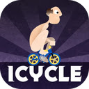 Icycle Journey Through a Post Apocalyptic World!  screen for extension Chrome web store in OffiDocs Chromium