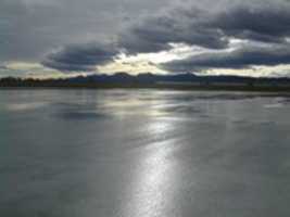 Free download Icy Lake free photo or picture to be edited with GIMP online image editor