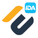 IDA auto click  screen for extension Chrome web store in OffiDocs Chromium