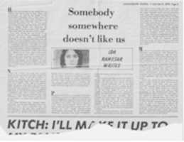 Free download Ida Ramesar Writes - Trinidad Express Column free photo or picture to be edited with GIMP online image editor