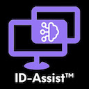 ID Assist™: AI Enabled Instructional Design  screen for extension Chrome web store in OffiDocs Chromium