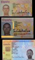 Free download ID Cards free photo or picture to be edited with GIMP online image editor