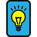 Idea Cards (BETA)  screen for extension Chrome web store in OffiDocs Chromium