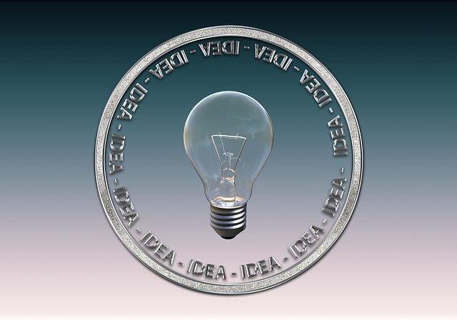 Idea Solution Problem -  GIMP online editor free Free download Idea Solution Problem -  free illustration to be edited with GIMP free online image editor