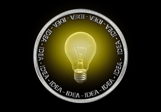 Free download Idea Solution Think -  free illustration to be edited with GIMP free online image editor