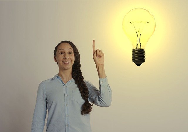 הורדה חינם של Idea Thought Business - תמונה או תמונה בחינם בחינם לעריכה עם עורך התמונות המקוון GIMP