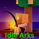 Idle Arks: Yelken Aç ve İnşa Et  screen for extension Chrome web store in OffiDocs Chromium