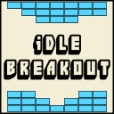 Idle Breakout Official  screen for extension Chrome web store in OffiDocs Chromium