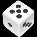 Idle Dice  screen for extension Chrome web store in OffiDocs Chromium