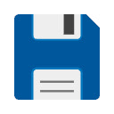 Idle save manager  screen for extension Chrome web store in OffiDocs Chromium