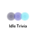 IdleTrivia  screen for extension Chrome web store in OffiDocs Chromium