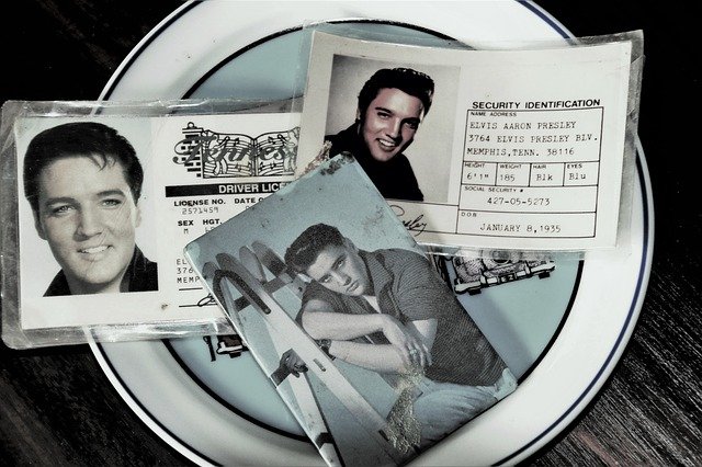 Kostenloser Download von Idol Elvis Presley ID-Sammlung Kostenloses Bild, das mit dem kostenlosen Online-Bildeditor GIMP bearbeitet werden kann