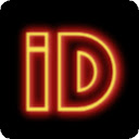 iD Strava Heatmap  screen for extension Chrome web store in OffiDocs Chromium