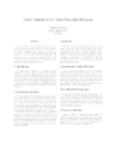 Scarica gratuitamente il modello Microsoft Word, Excel o Powerpoint in formato cartaceo IEEE da modificare con LibreOffice online o OpenOffice Desktop online