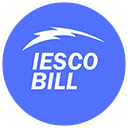 IESCO Bill  screen for extension Chrome web store in OffiDocs Chromium