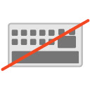 IESS remover teclado virtual  screen for extension Chrome web store in OffiDocs Chromium