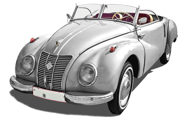Free download ifa f9 cabriolet isolated free picture to be edited with GIMP free online image editor