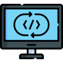 Iframe Copy  screen for extension Chrome web store in OffiDocs Chromium