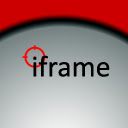 Iframe Detector  screen for extension Chrome web store in OffiDocs Chromium