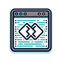 iFrame srcdoc copier  screen for extension Chrome web store in OffiDocs Chromium