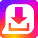 IG Comments Exporter  screen for extension Chrome web store in OffiDocs Chromium