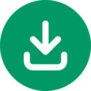 IGDown Download Video and Audio  screen for extension Chrome web store in OffiDocs Chromium