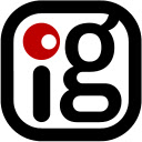 IGFollow AI Auto Follow  screen for extension Chrome web store in OffiDocs Chromium