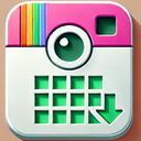 IG Follower Export IG Email Extractor  screen for extension Chrome web store in OffiDocs Chromium