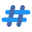 IG Hashtag Exporter Free  screen for extension Chrome web store in OffiDocs Chromium