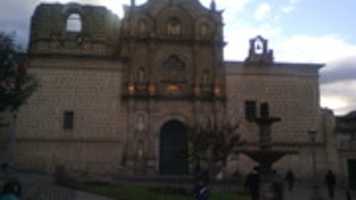 Free download Iglesia Catolica Belen free photo or picture to be edited with GIMP online image editor