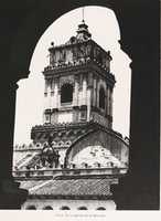 Free download Iglesia de la Merced free photo or picture to be edited with GIMP online image editor
