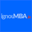 IGNOU MBA  screen for extension Chrome web store in OffiDocs Chromium