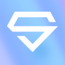 IG Super Downloader  screen for extension Chrome web store in OffiDocs Chromium