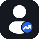 IG Tracker IG Follower  Unfollower Tracker  screen for extension Chrome web store in OffiDocs Chromium