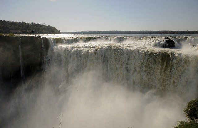 ດາວ​ໂຫຼດ​ຟຣີ Iguasu Argentina Nature - ຮູບ​ພາບ​ຟຣີ​ຫຼື​ຮູບ​ພາບ​ທີ່​ຈະ​ໄດ້​ຮັບ​ການ​ແກ້​ໄຂ​ກັບ GIMP ອອນ​ໄລ​ນ​໌​ບັນ​ນາ​ທິ​ການ​ຮູບ​ພາບ