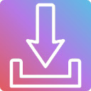 IG Video Downloader SocialPlus  screen for extension Chrome web store in OffiDocs Chromium