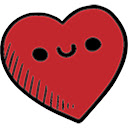 I heart RH  screen for extension Chrome web store in OffiDocs Chromium