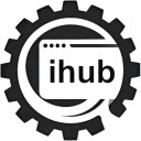 IHub页枢  screen for extension Chrome web store in OffiDocs Chromium