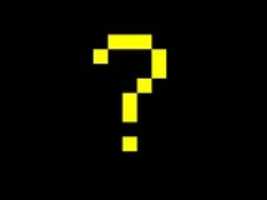 Free download i_invented_the_question_mark_by_thelineblurs_dc14r free photo or picture to be edited with GIMP online image editor
